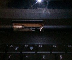 Asus laptop
