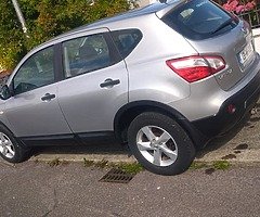 Nissan quasqui 131 - Image 3/10