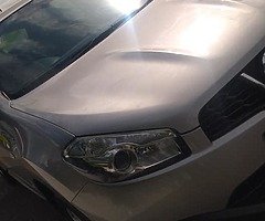 Nissan quasqui 131 - Image 6/10