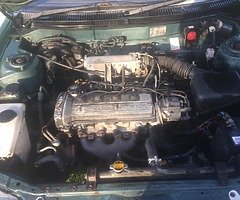 E10 corolla - Image 3/7