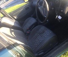 E10 corolla - Image 5/7