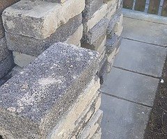 Blocks need to be gone Asap