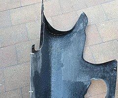 Fairing kit ER6 - Image 4/10