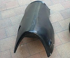 Fairing kit ER6 - Image 5/10