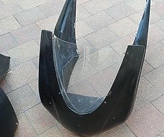 Fairing kit ER6 - Image 6/10