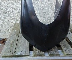 Fairing kit ER6 - Image 8/10