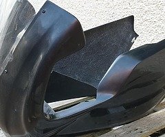 Fairing kit ER6 - Image 9/10