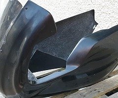 Fairing kit ER6 - Image 10/10