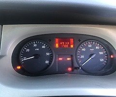 06 (dec) Renault Trafic Dci 100 - Image 6/8