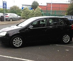 VW GOLF1.9TDI - Image 3/10