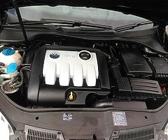 VW GOLF1.9TDI - Image 8/10