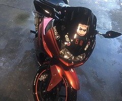 ZXR NINJA 250 - Image 4/5