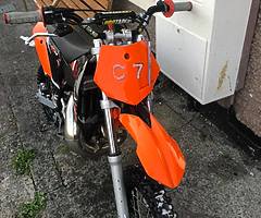 ktm50