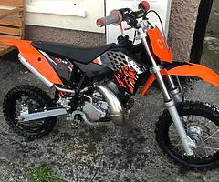 ktm50 - Image 5/6