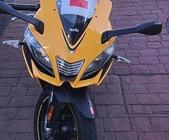 2013 Aprilia RS - Image 3/6