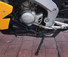 2013 Aprilia RS - Image 4/6