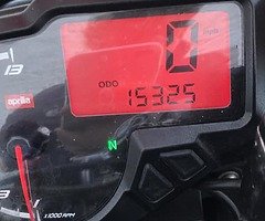 2013 Aprilia RS - Image 5/6