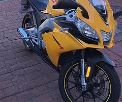 2013 Aprilia RS - Image 6/6