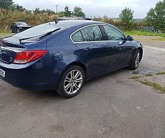 Vauxhall insignia cdti - Image 4/7