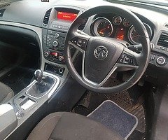 Vauxhall insignia cdti - Image 6/7