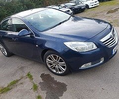 Vauxhall insignia cdti - Image 7/7
