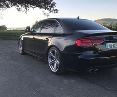 2008 Audi A4 - Image 5/10
