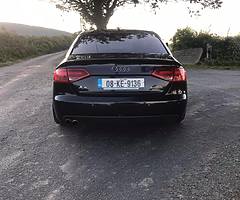 2008 Audi A4 - Image 6/10