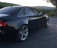 2008 Audi A4 - Image 7/10