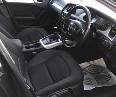 2008 Audi A4 - Image 8/10