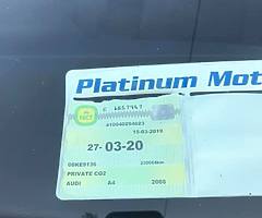 2008 Audi A4 - Image 10/10