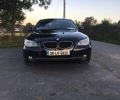 2008 Bmw 5 series - Image 3/10