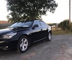 2008 Bmw 5 series - Image 4/10