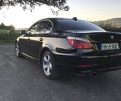 2008 Bmw 5 series - Image 5/10