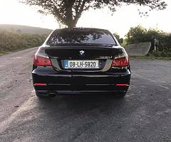 2008 Bmw 5 series - Image 6/10