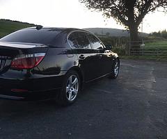 2008 Bmw 5 series - Image 7/10