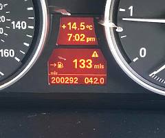 2008 Bmw 5 series - Image 9/10