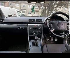 Audi a4 swap - Image 3/4