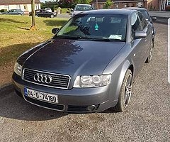 Audi a4 swap - Image 4/4