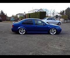 Bora,mk4 golf, toledo - Image 3/3