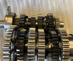 2015 Yamaha r1 gearbox - Image 3/5