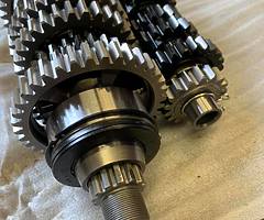 2015 Yamaha r1 gearbox - Image 5/5