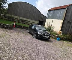 For sale 2008 b6 passat