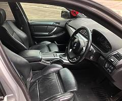 2006 BMW X5 - Image 4/6