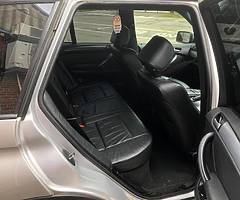 2006 BMW X5 - Image 5/6