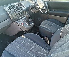 7 seats RENAULT GRAND SCENIC DYNAMIQUE 05, 1.6, NCT - Image 7/10