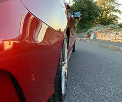 Mercedes Benz c220 amg line premium plus - Image 7/10