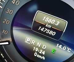 Mercedes c220 amg 2014 - Image 6/6