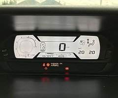 Citroen C4 Grand Picasso 7 seater - Image 4/10
