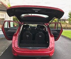 Citroen C4 Grand Picasso 7 seater - Image 5/10