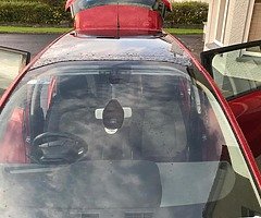 Citroen C4 Grand Picasso 7 seater - Image 10/10
